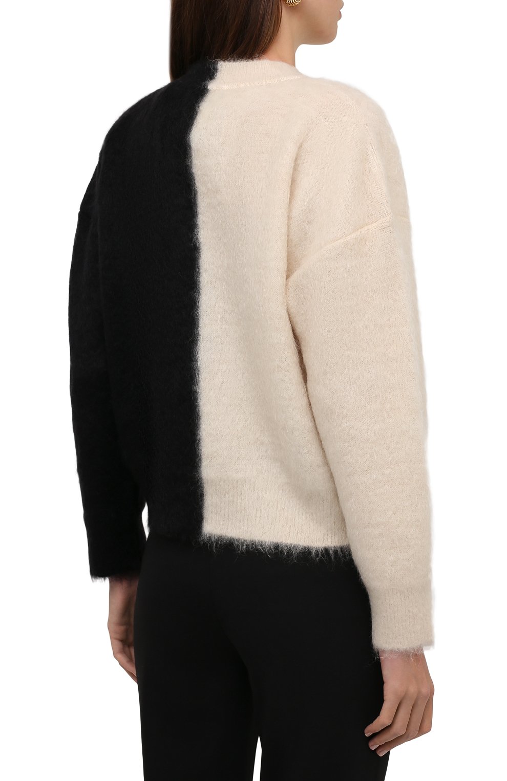 Свитер SAINT LAURENT, арт. 678200/Y75ID, фото 4