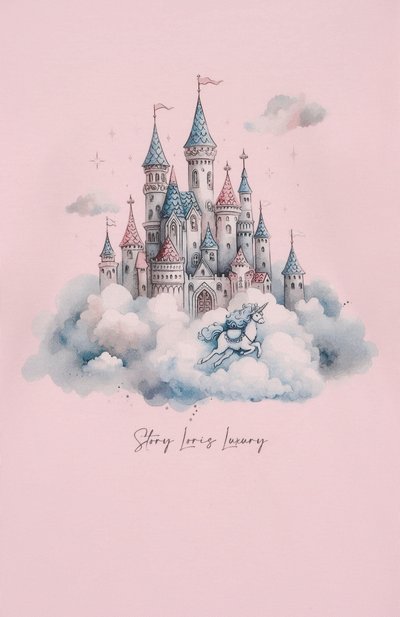 Ночная сорочка STORY LORIS, арт. 35043/2-6, фото 3