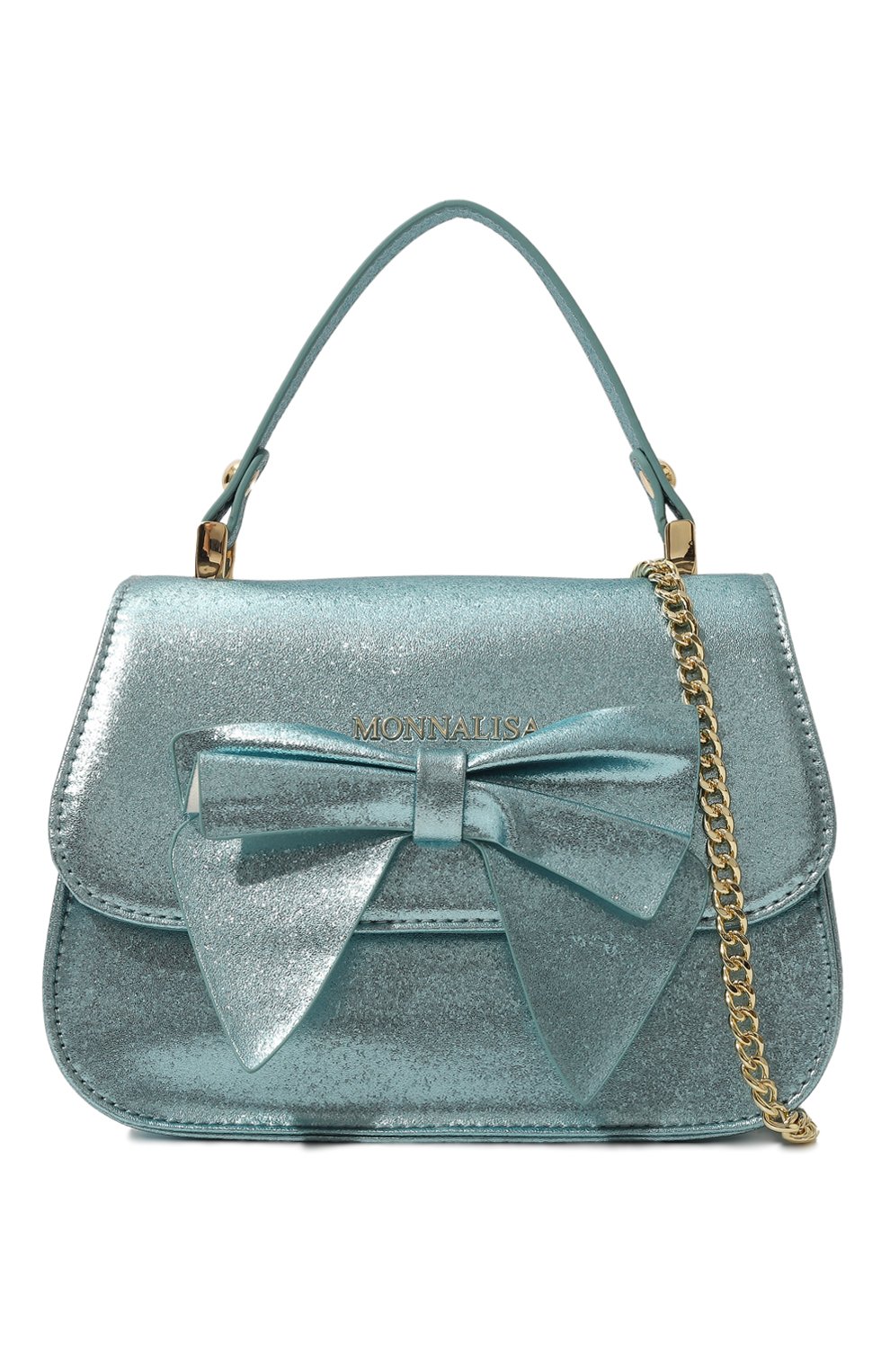 Сумка MONNALISA, арт. 17C000, фото 4