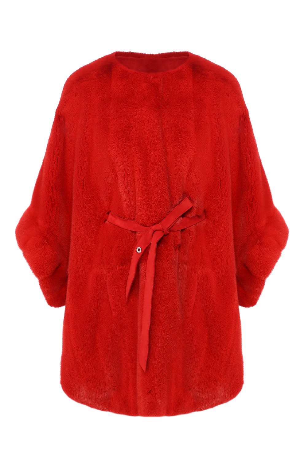 Норковая шуба LORO PIANA, арт. FAI0472, фото 1