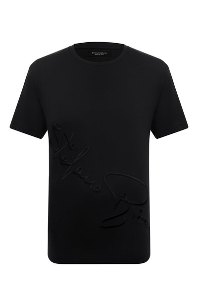 Мужская футболка STEFANO RICCI, арт. MNH3202390/803