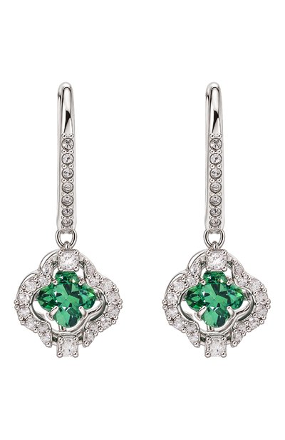 Женские серьги una angeli SWAROVSKI, арт. 5758001