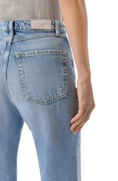 Джинсы blue ICON DENIM LA, арт. BLUE, фото 5