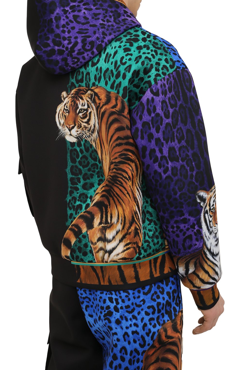 Худи DOLCE & GABBANA, арт. I9AEAZ/G7CZ1, фото 4