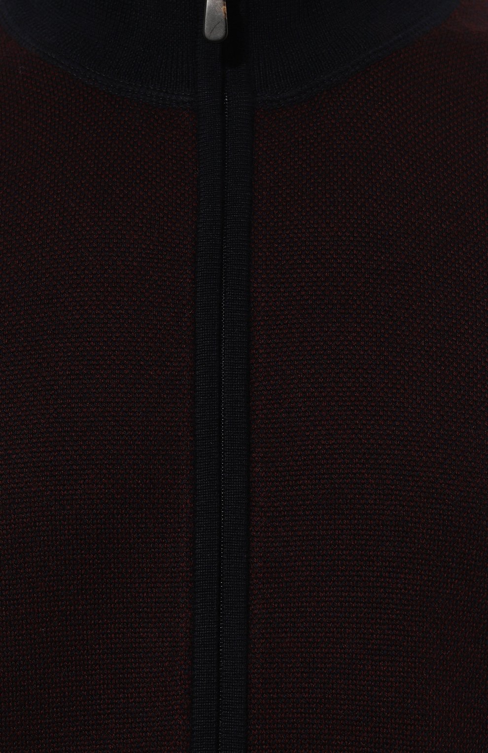 Шерстяной кардиган GRAN SASSO, арт. 57114/14241, фото 5