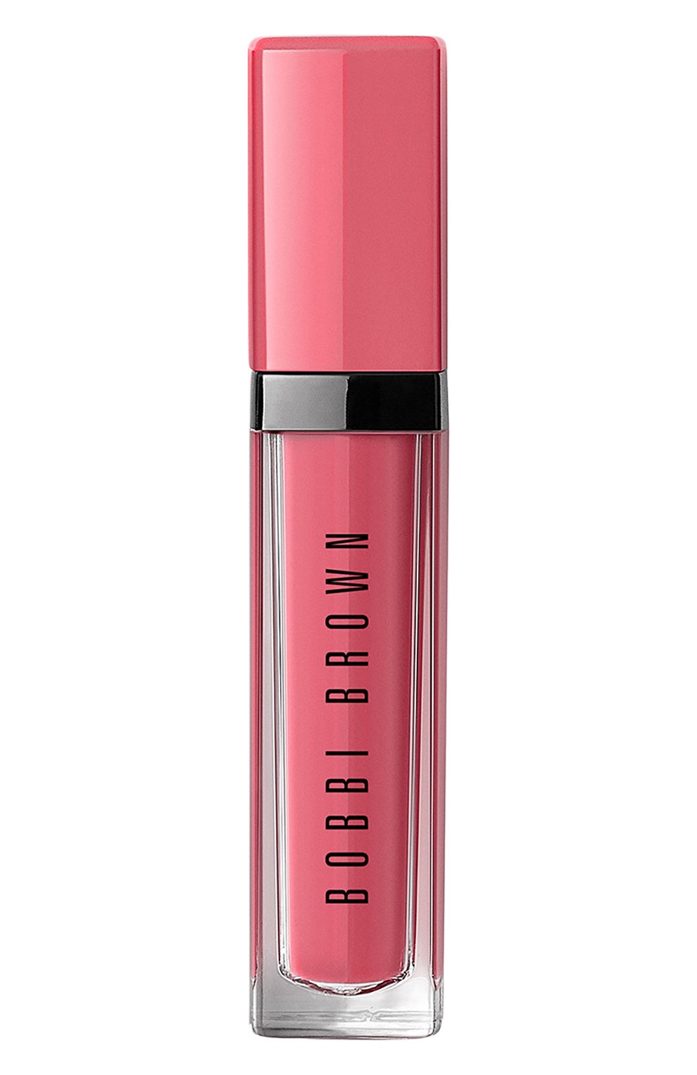 Жидкая помада для губ crushed liquid lip, peach & quiet BOBBI BROWN цвета по цене 2900 руб., арт. EL11-11, фото 1 Жидкая помада для губ crushed liquid lip, peach & quiet BOBBI BROWN, арт. EL11-11, фото 1