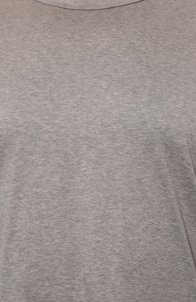 Хлопковый лонгслив CORTIGIANI, арт. 1A6602, фото 5