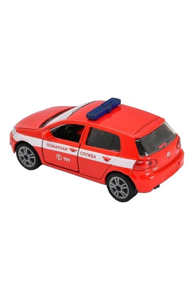 Игрушка пожарная служба SIKU, арт. 1437RUS, фото 3