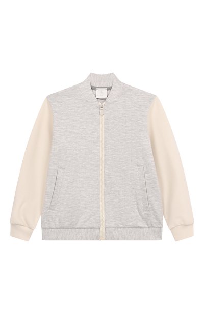 Толстовка ELEVENTY, арт. EW4P10/J0482/4-8