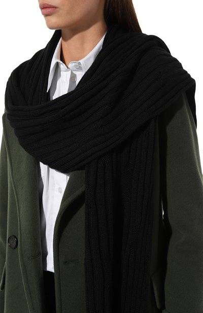 Шарф MM6, арт. S62TE0048/S18380, фото 2