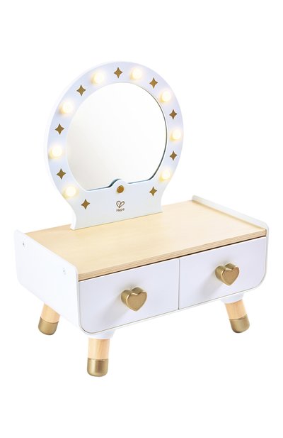 Игровой набор туалетный столик HAPE, арт. E3219_HP, фото 3