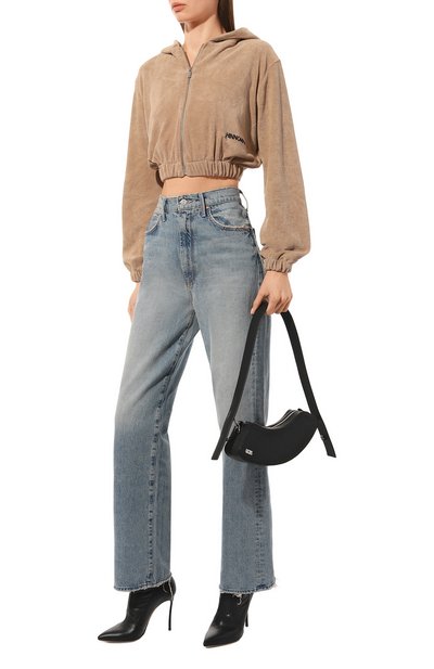 Хлопковая толстовка HINNOMINATE, арт. HDS3/HNW765, фото 2