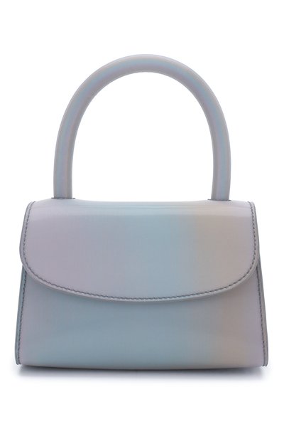 Сумка rachel mini BY FAR, арт. 20SSMINAUNLSMA, фото 1