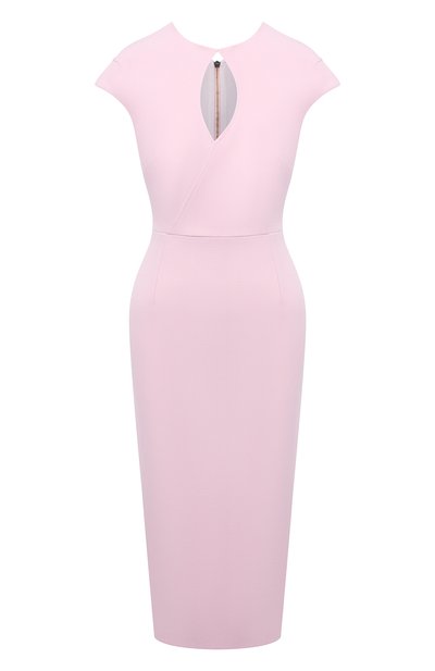 Женское платье ROLAND MOURET, арт. SS21/S2270/F2196