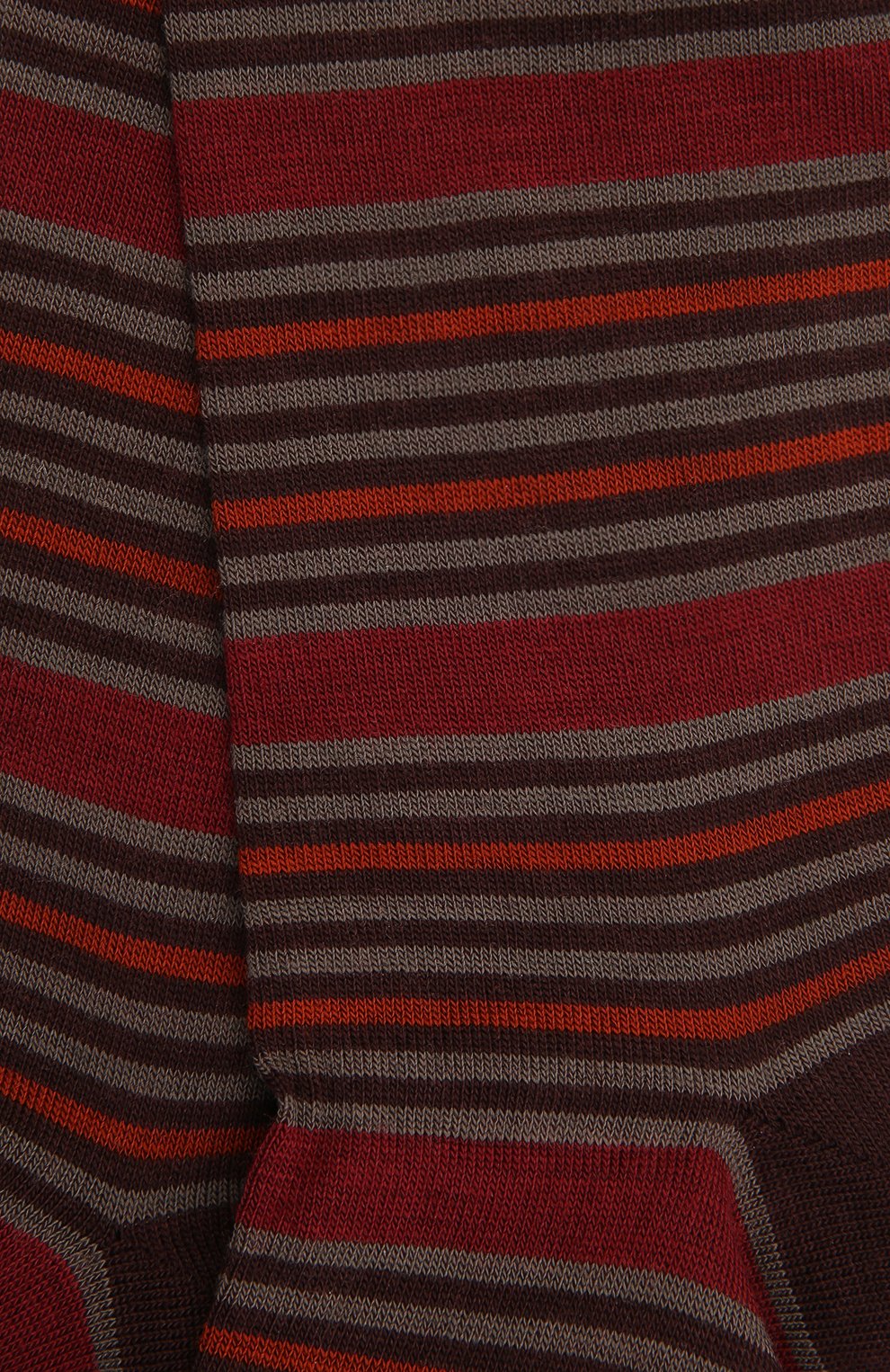 Носки PANTHERELLA красного цвета по цене 2180 руб., арт. 595602, фото 2 Носки PANTHERELLA, арт. 595602, фото 2