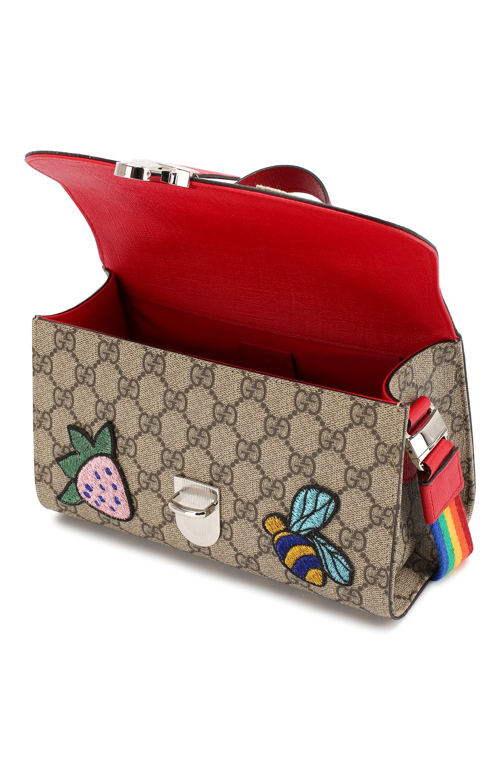 Сумка GUCCI, арт. 525515/9U8NN, фото 4