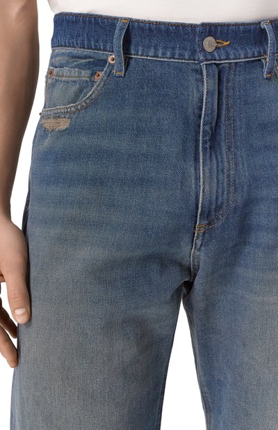 Джинсы MM6, арт. SH0LA0017/M30017, фото 5