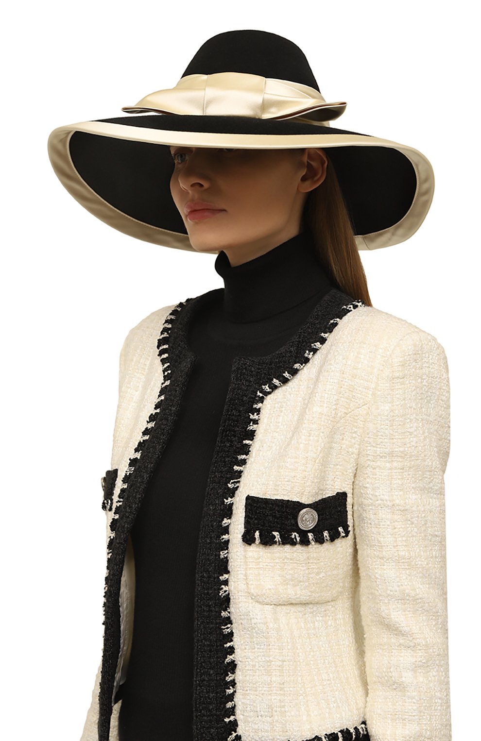 Шляпа GUCCI, арт. 603493 3HJ17, фото 2