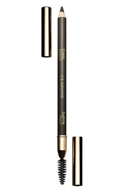 Женский карандаш для бровей crayon sourcils, оттенок 01 (1,1g) CLARINS, арт. 80107478