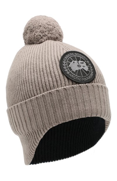 Шерстяная шапка CANADA GOOSE, арт. 5514L, фото 1