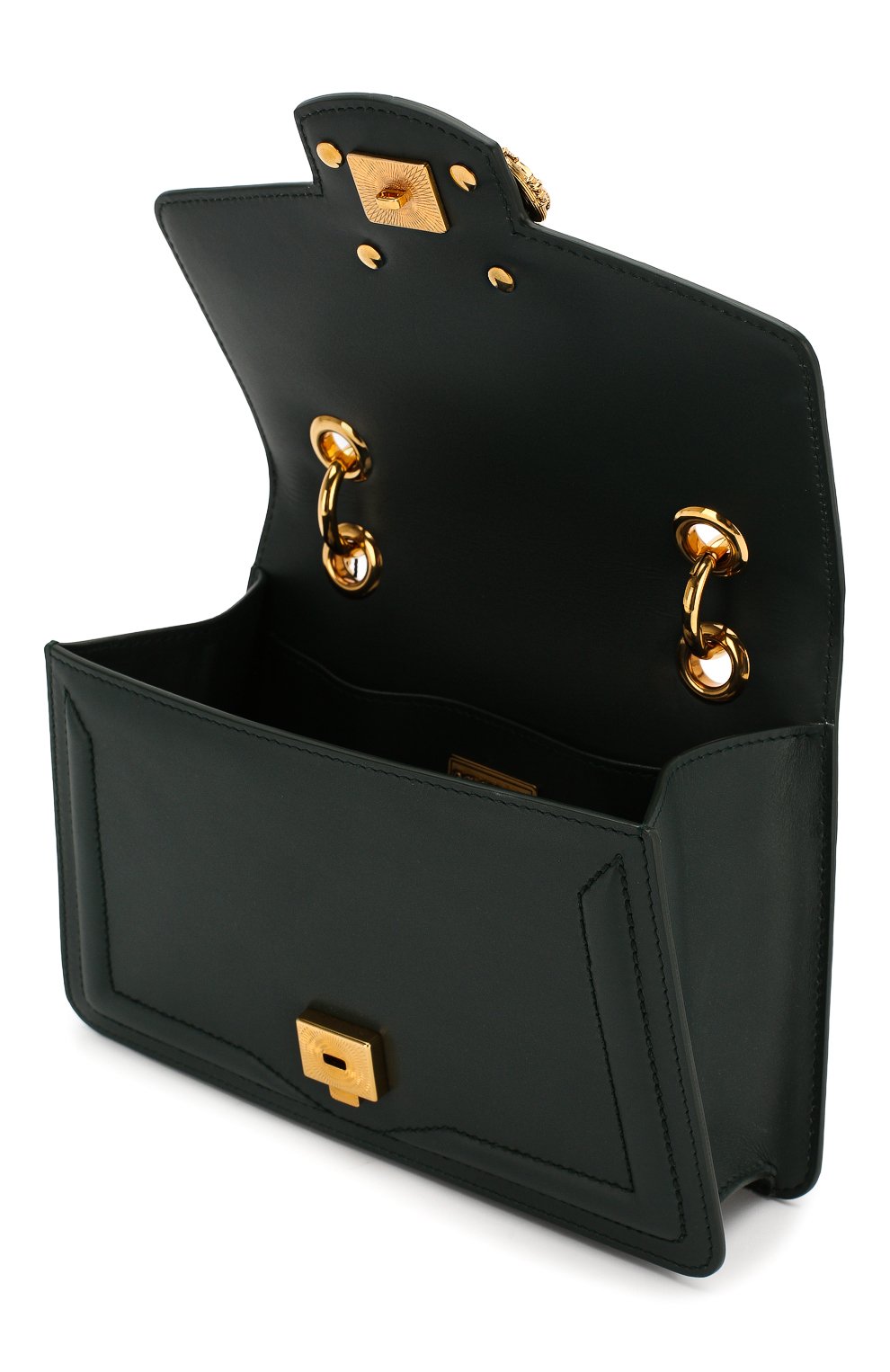 Сумка dg amore small DOLCE & GABBANA, арт. BB6676/AK295, фото 4