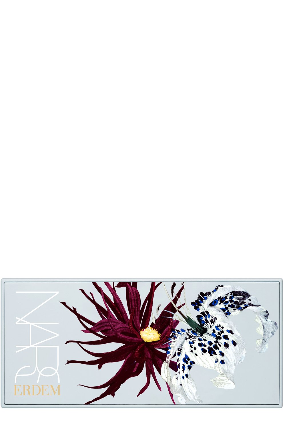 Палетка для губ nars x erdem poison rose NARS, арт. 8475NS, фото 2