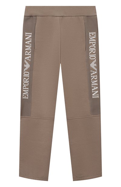 Комплект из толстовки и брюк EMPORIO ARMANI, арт. 6D4VJ4/1JHSZ, фото 4