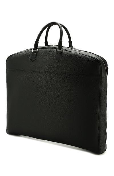 Кожаная дорожная сумка SERAPIAN, арт. SCACHMTR7077M55A, фото 3