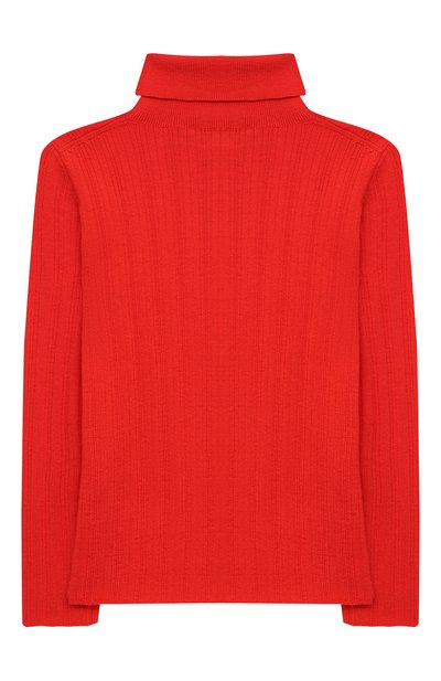 Шерстяная водолазка GUCCI, арт. 629001/XKBHD, фото 2