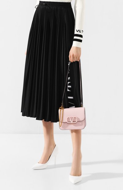 Сумка vsling small VALENTINO, арт. TW2B0F01/RQR, фото 2