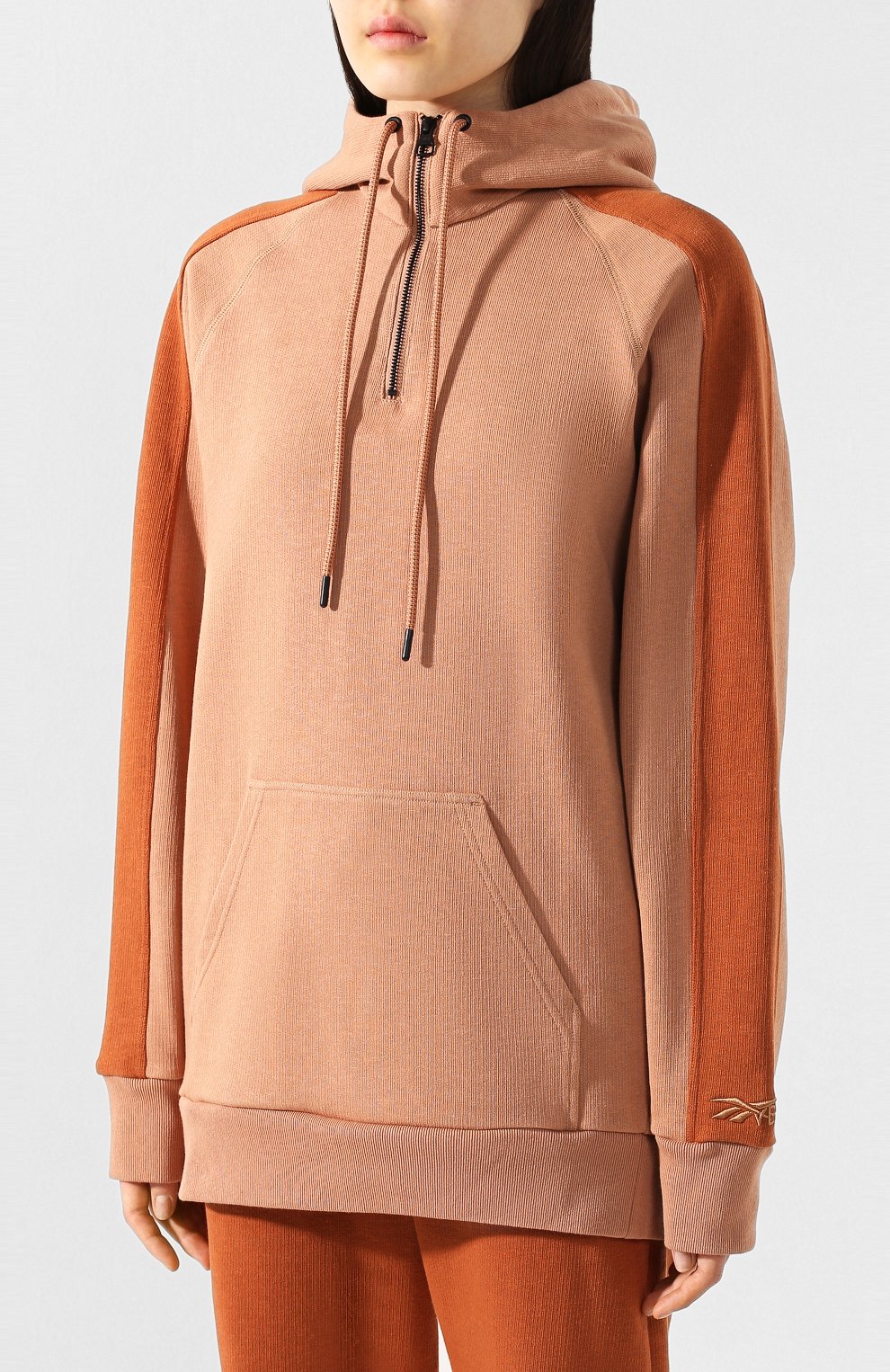 Худи reebok x victoria beckham REEBOK, арт. GE6871, фото 3