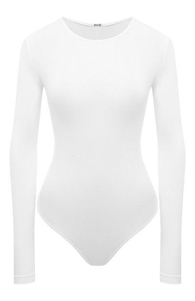 Женское боди WOLFORD, арт. 75087