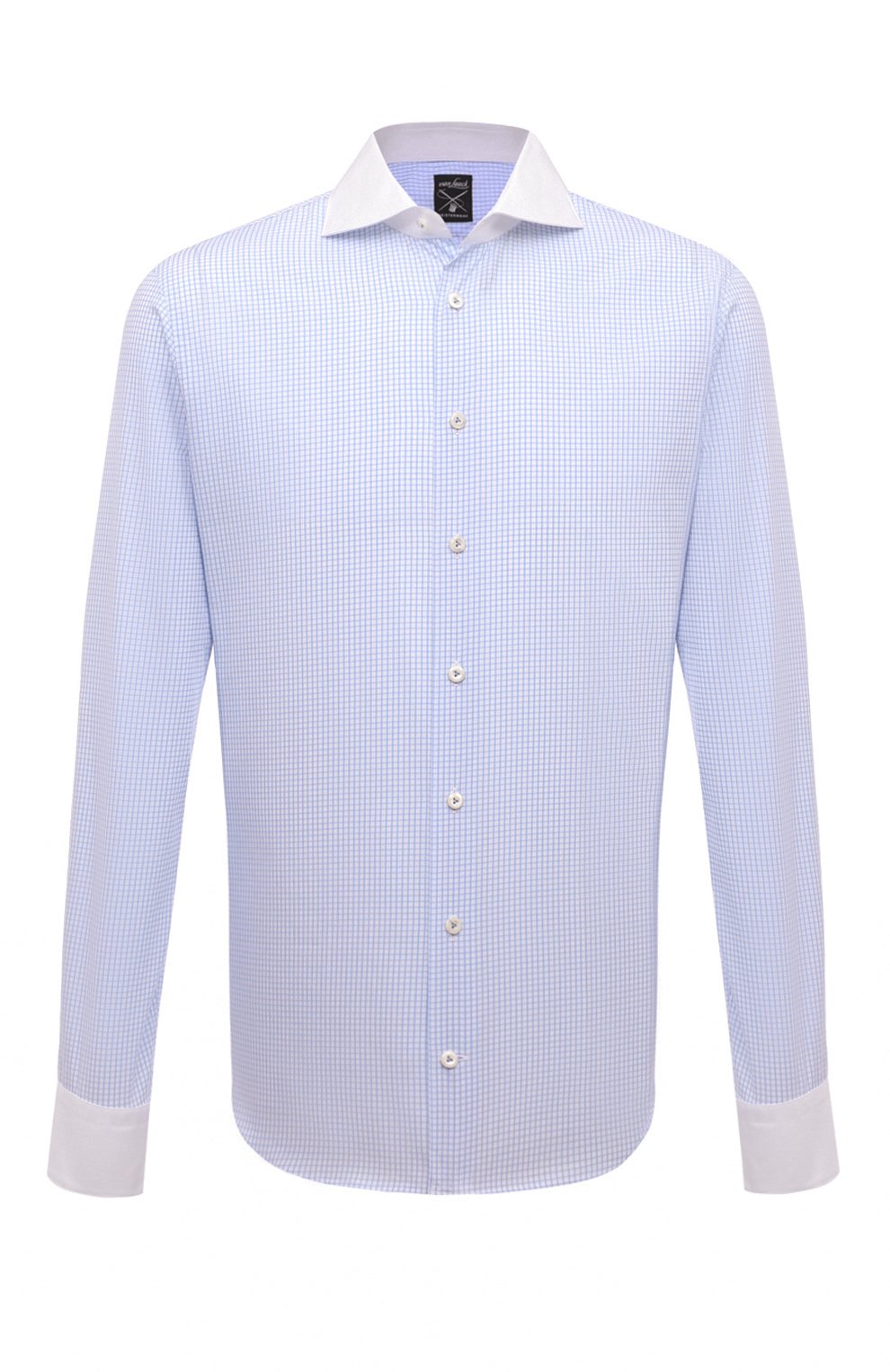 Хлопковая сорочка VAN LAACK, арт. RALI0-FSF/151886, фото 1