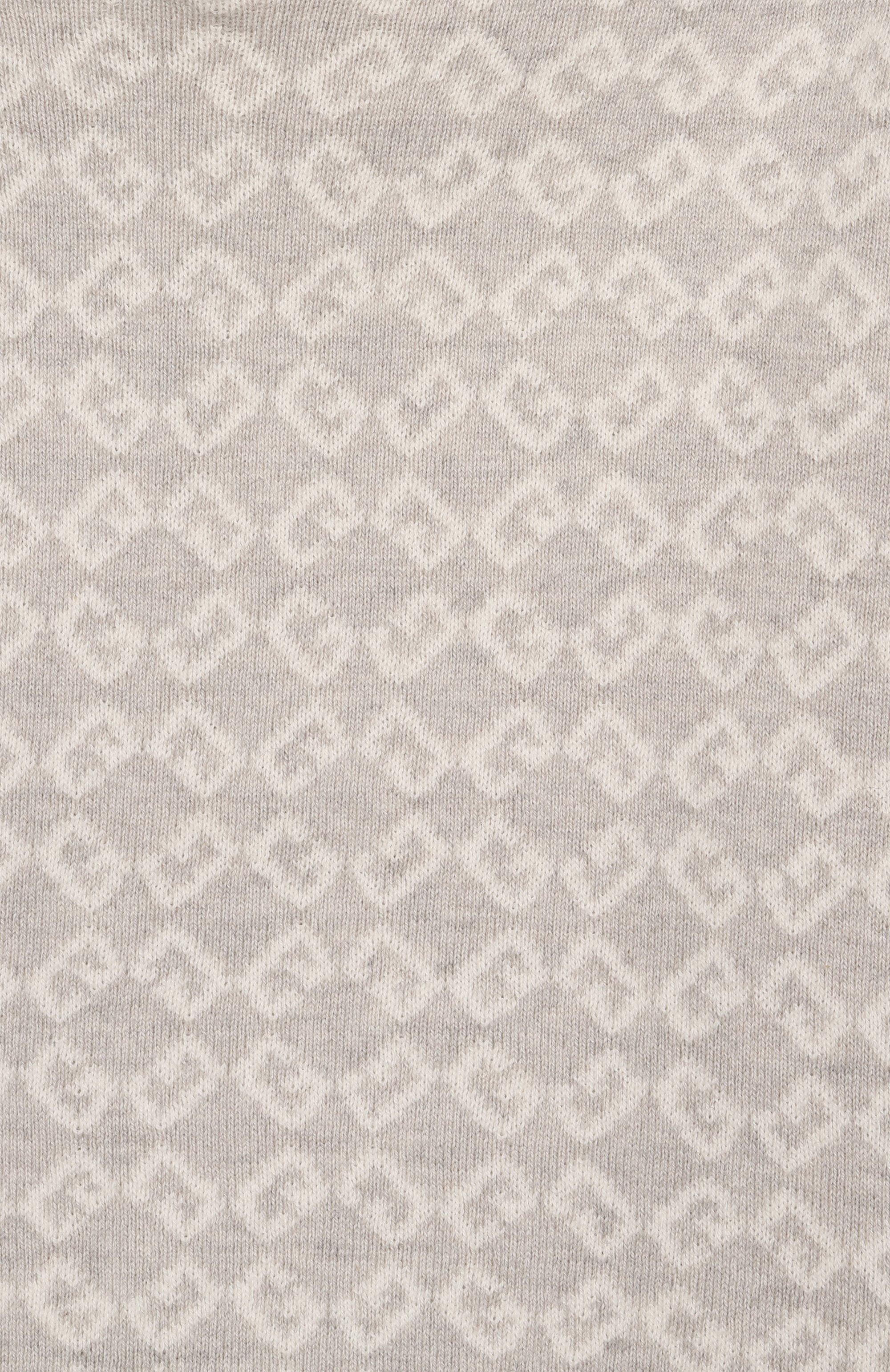 Худи из хлопка и кашемира GIVENCHY светло-серого цвета по цене 65900 руб., арт. H30991, фото 3 Худи из хлопка и кашемира GIVENCHY, арт. H30991, фото 3