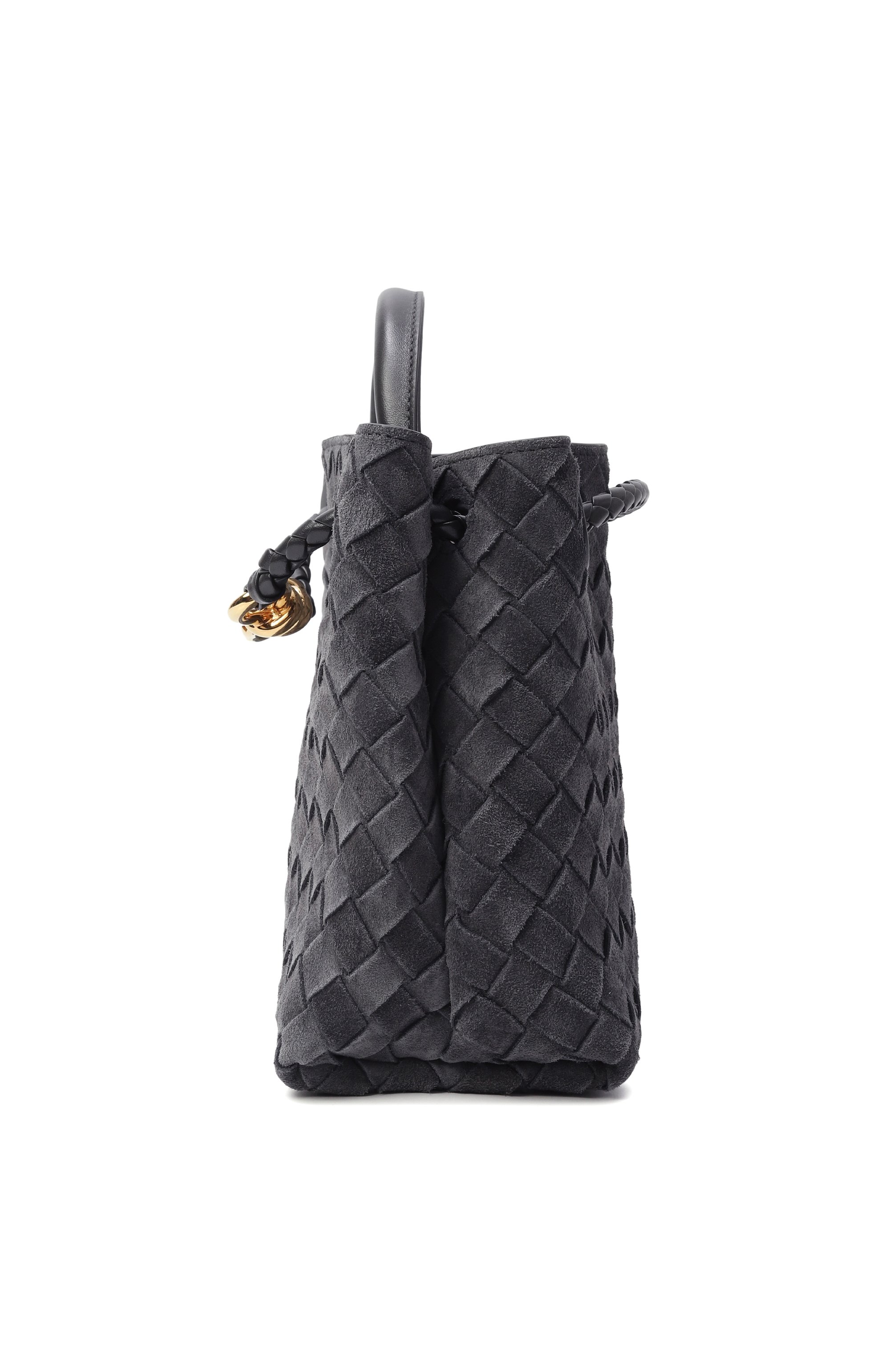 Сумка andiamo small BOTTEGA VENETA, арт. 766014/V1QE6, фото 4