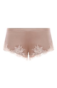 Светло-розовый