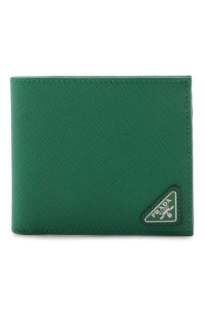 Кожаное портмоне PRADA, арт. 2MO513-QHH-F0458, фото 1