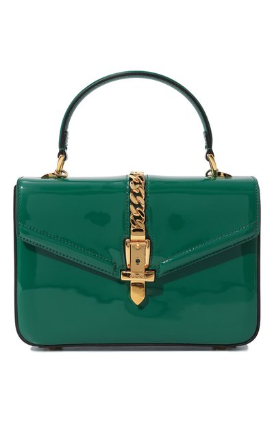 Сумка sylvie 1969 mini GUCCI, арт. 589479 1J70G, фото 1