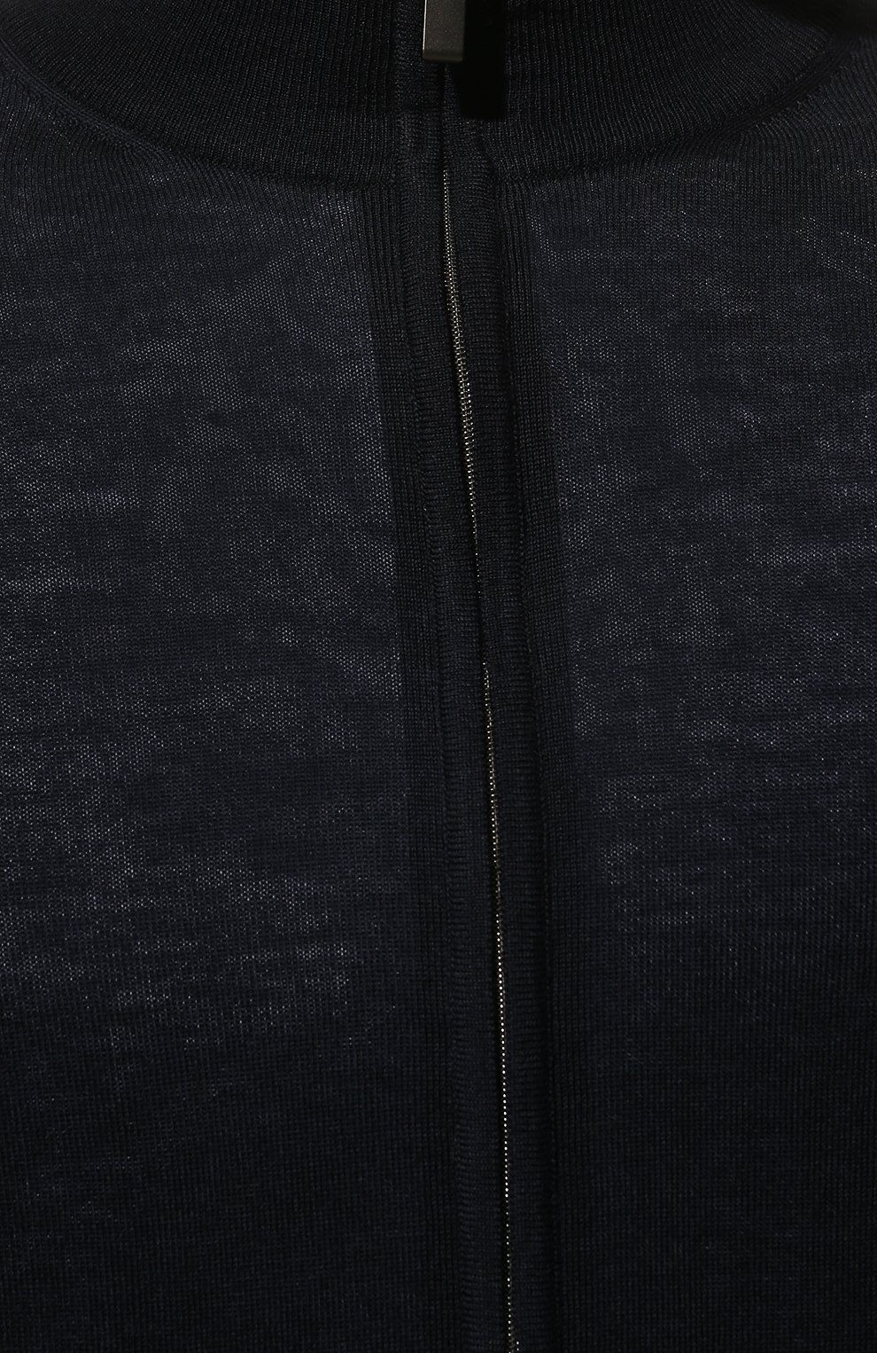 Шерстяной кардиган CANALI, арт. C0022/MK00077, фото 5