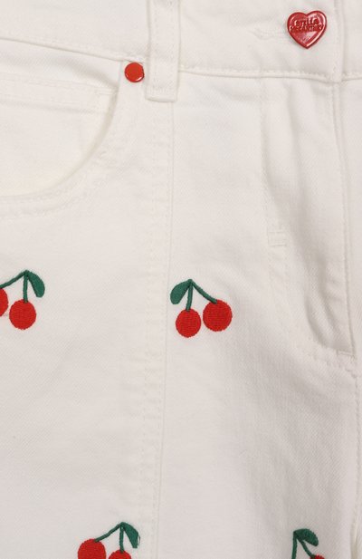 Джинсы STELLA MCCARTNEY, арт. TW6B80, фото 3