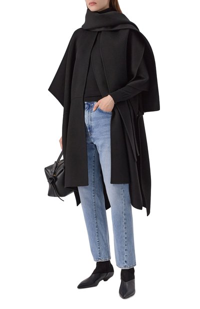 Джинсы TOTEME, арт. 222-232-741, фото 2