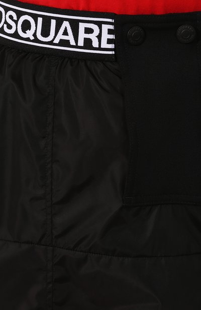 Юбка DSQUARED2, арт. S72MA0762/S39271, фото 5