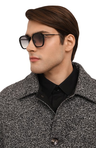 Солнцезащитные очки JOHN DALIA, арт. IGGY C301, фото 3