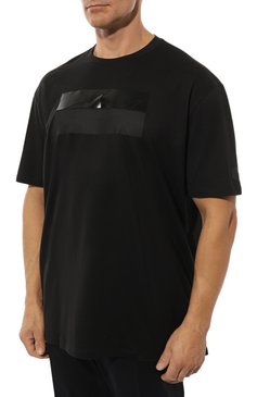 Хлопковая футболка PAUL&SHARK, арт. 13311613/3XL-6XL, фото 1