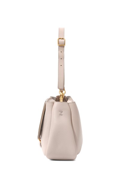 Сумка marcie CHLOÉ, арт. CHC23US601K28, фото 4