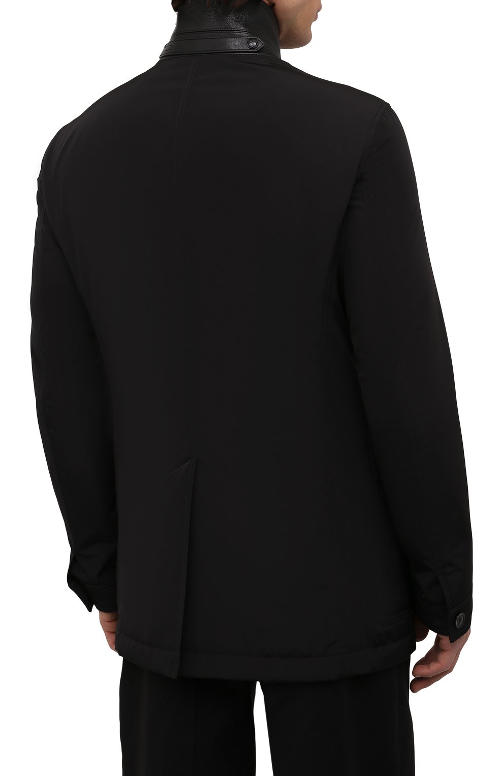 Куртка TOM FORD, арт. BZ020/TF0426, фото 4