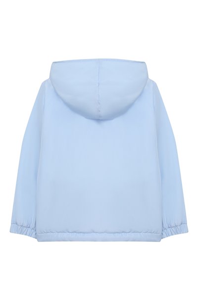 Ветровка IL GUFO, арт. P20GR004N0001/3M-9M, фото 2