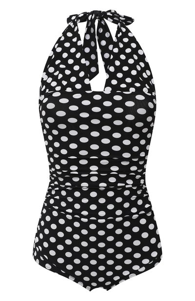 Женский слитный купальник DOLCE & GABBANA, арт. 09A06J/FSGSP