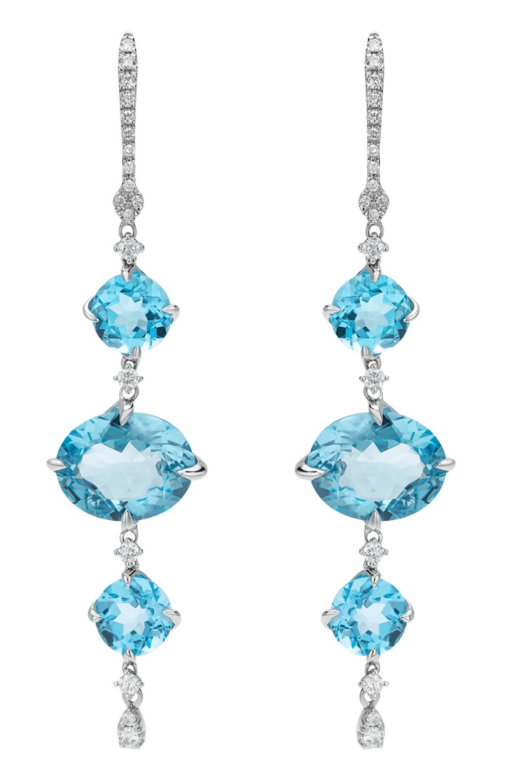 Серьги CASATO, арт. ORX753TA/BT(W), фото 1