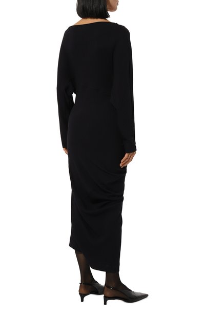 Пл�атье DRIES VAN NOTEN, арт. 242-011128-9621, фото 4